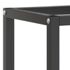 Telaio Robusto per Banco Utilitario/Lavoro - Metallo Nero e Rosso Opaco (140x50x79 cm) - immagine 16 | SolPatio - Image 16 of 24