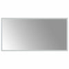 Specchio da Bagno con Luci LED 80x40 cm - immagine 2 | SolPatio - Image 2 of 5