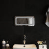 vidaXL Specchio da Bagno con Luci LED 40x20 cm - Image 3 of 5