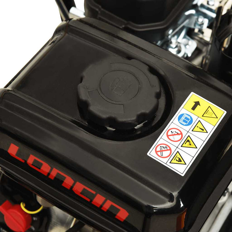vidaXL Spazzaneve e Spalaneve 2 in 1 a Benzina 6,5 HP - Image 8 of 11