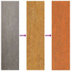 vidaXL Raised Garden Bed Corten Steel 320x80x45 cm Rust - Image 27 of 40