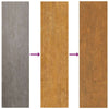 vidaXL Garden Raised Bed, Corten Steel, 291x50x36 cm, Rust - Image 12 of 14
