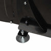 vidaXL Spazzaneve per ATV 150x38 cm Nero - Image 4 of 8