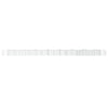 vidaXL Gabbione ad Arco con Letto Rialzato in Ferro Zincato 200x50x50 cm Argento - Image 14 of 24