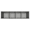 vidaXL Raised Planter, Polypropylene, 160x40x38 cm, Light Grey - Image 31 of 60