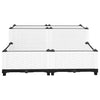 vidaXL Fioriera Rialzata 80x40x38 cm in Polipropilene - Image 13 of 50