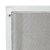 vidaXL Zanzariera per Finestre Bianca 80x120 cm - Image 6 of 7