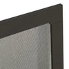 vidaXL Zanzariera per Finestre Antracite 80x120 cm - Image 5 of 7