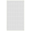 Zanzariera Magnetica per Finestra in Fibra di Vetro 80×140 cm Bianca - Image 3 of 7