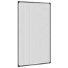 vidaXL Zanzariera Magnetica per Finestre in Fibra di Vetro, Tagliabile, 80x140 cm, Antracite - Image 4 of 21