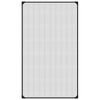 vidaXL Zanzariera Magnetica per Finestre in Fibra di Vetro, Tagliabile, 80x140 cm, Antracite - Image 9 of 21