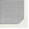 vidaXL Zanzariera Magnetica per Finestre Bianca 80x120 cm - Image 4 of 7