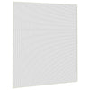 Zanzariera Magnetica per Finestre in Fibra di Vetro Tagliabile 120x140 cm Bianco - immagine 2 | SolPatio - Image 2 of 7