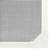 Zanzariera Magnetica per Finestre in Fibra di Vetro Tagliabile 120x140 cm Bianco - immagine 4 | SolPatio - Image 4 of 7
