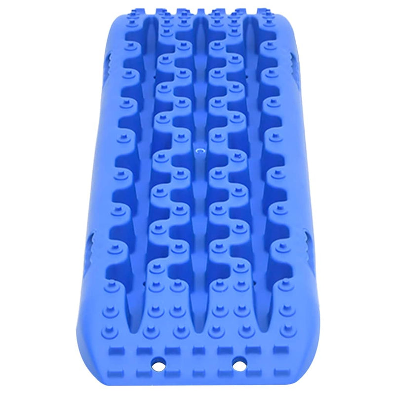 vidaXL Tavole di Trazione 2 pz Blu 106x30,5x7 cm Nylon - Image 3 of 6