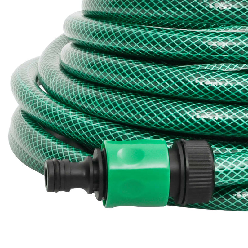 Tubo Flessibile per Piscina in PVC, Lunghezza 100 m, Diametro interno 12 mm, Verde - Image 4 of 16