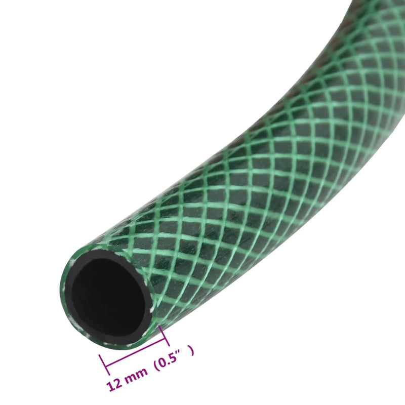 Tubo Flessibile per Piscina in PVC, Lunghezza 100 m, Diametro interno 12 mm, Verde - Image 9 of 16
