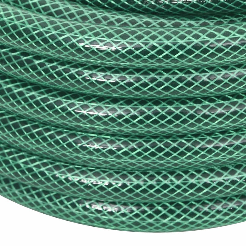 vidaXL Tubo d'Aria in PVC 10 m x 12 mm Verde - Image 8 of 28