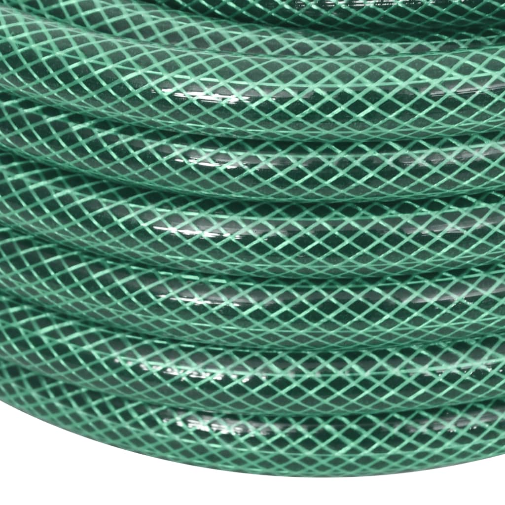 Tubo da Giardino in PVC 0,5" (12 mm) 50 m Verde - Image 2 of 4