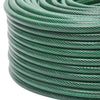vidaXL Tubo d'Aria in PVC 10 m x 12 mm Verde - Image 11 of 28