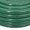 vidaXL Tubo d'Aria in PVC 10 m x 12 mm Verde - Image 13 of 28