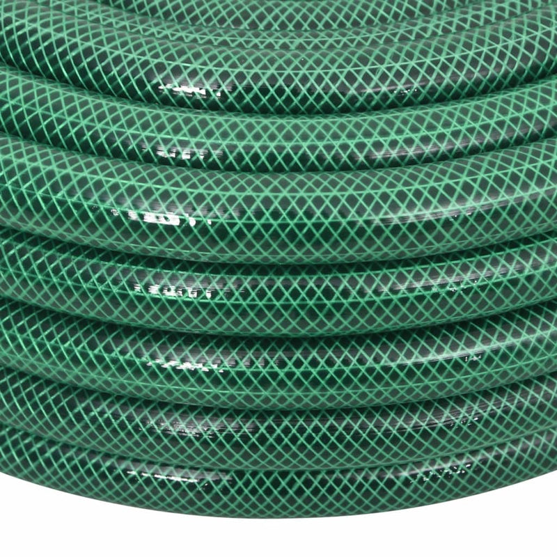 Tubo da Giardino PVC 20 m Verde - Image 2 of 4