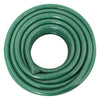 Tubo da Giardino in PVC rinforzato a 3 strati 50 m x 19 mm Verde - Image 1 of 4