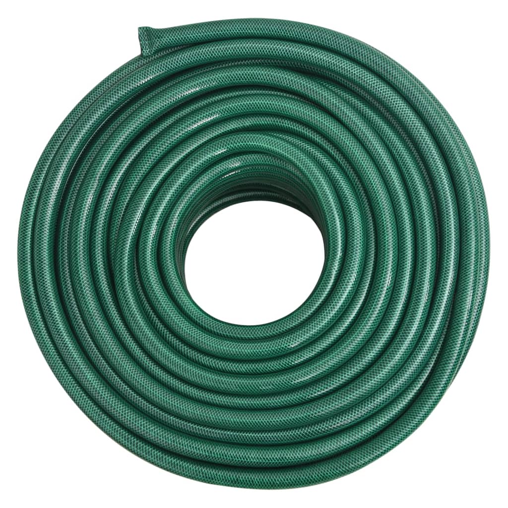 Tubo d'Aria Verde 1" 10 m in PVC - Image 3 of 16