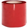 vidaXL Tenda per Porte in PVC 200 mm x 1,6 mm 10 m Rossa - Image 12 of 18