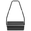 Rullo da Giardino con Manico Nero 42 L Ferro e Acciaio - immagine 1 | SolPatio - Image 1 of 3