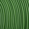 vidaXL 3-Tube PVC Irrigation Hose 22.5 m Green - Image 3 of 5