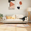 Tappeto Multicolore Lavabile in Velluto 80x150 cm con Base Antiscivolo - Image 1 of 35