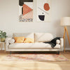 Tappeto Multicolore Lavabile in Velluto 80x150 cm con Base Antiscivolo - Image 4 of 35