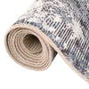 Tappeto Multicolore Lavabile in Velluto 80x150 cm con Base Antiscivolo - Image 17 of 35