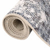 vidaXL Tappeto Lavabile Multicolore 80x300 cm - Image 44 of 75