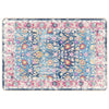 vidaXL Tappeto Lavabile Multicolore 120x180 cm - Image 2 of 7