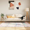 vidaXL Tappeto Lavabile Multicolore 120x180 cm - Image 1 of 7