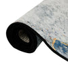 Tappeto Multicolore Lavabile in Velluto 80x150 cm con Base Antiscivolo - Image 20 of 35
