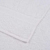vidaXL Asciugamani da doccia FROGN 10 pz Bianco 70x140 cm 360 g/m² - Image 4 of 5