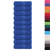 vidaXL Asciugamani FROGN 10 pz Blu 30x30 cm 360 g/m² - Image 1 of 5