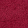 Asciugamani per sauna FROGN Set da 10 pz in cotone 360 g/m² 80×200 cm Bordeaux - Image 3 of 5