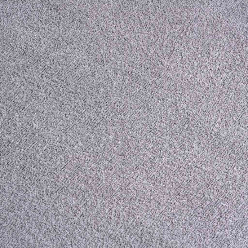vidaXL Asciugamani per ospiti FROGN 10 pz Grigio 30x50 cm 360 g/m² - Image 3 of 5