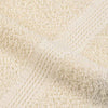 vidaXL Asciugamani FROGN 10 pz Crema 50x100 cm 360 g/m² - Image 5 of 5