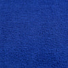 vidaXL Set di asciugamani 12 pezzi FROGN Blu 360 g/m² - Image 3 of 5