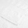 vidaXL Asciugamani per sauna Premium SOLUND 10 pezzi Bianco 80x200 cm 600 g/m² - Image 4 of 5