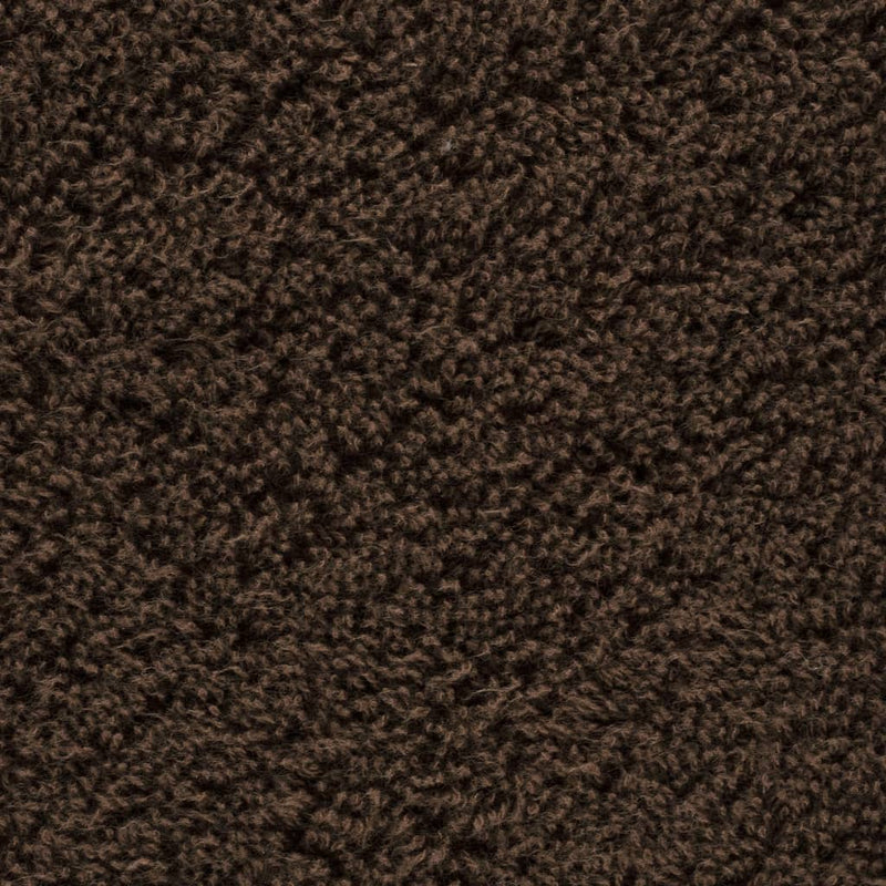vidaXL Asciugamani da doccia premium SOLUND 2 pezzi Marrone 70x140 cm 600 g/m² - Image 3 of 5