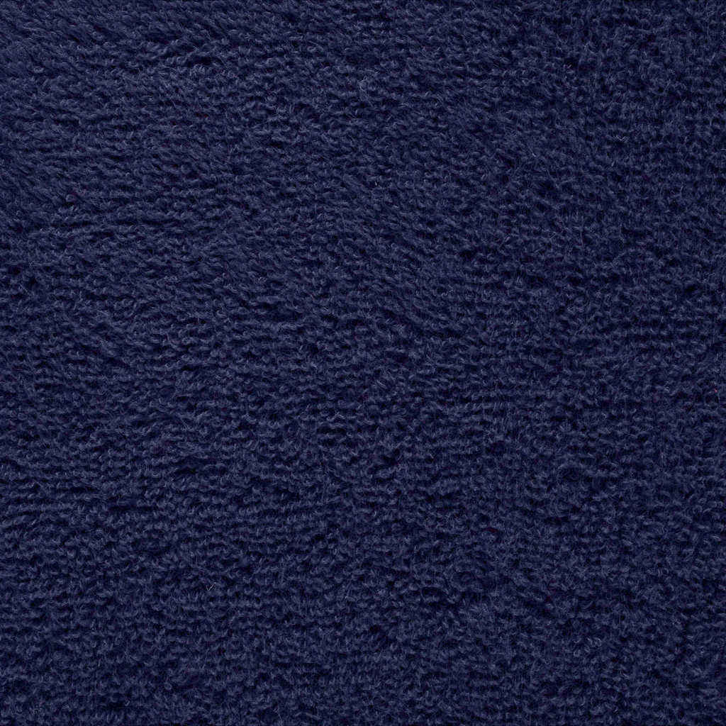 vidaXL Asciugamano per Ospiti SOLUND 4 pcs Blu navy 15 x 21 cm 550 gsm - Image 4 of 6