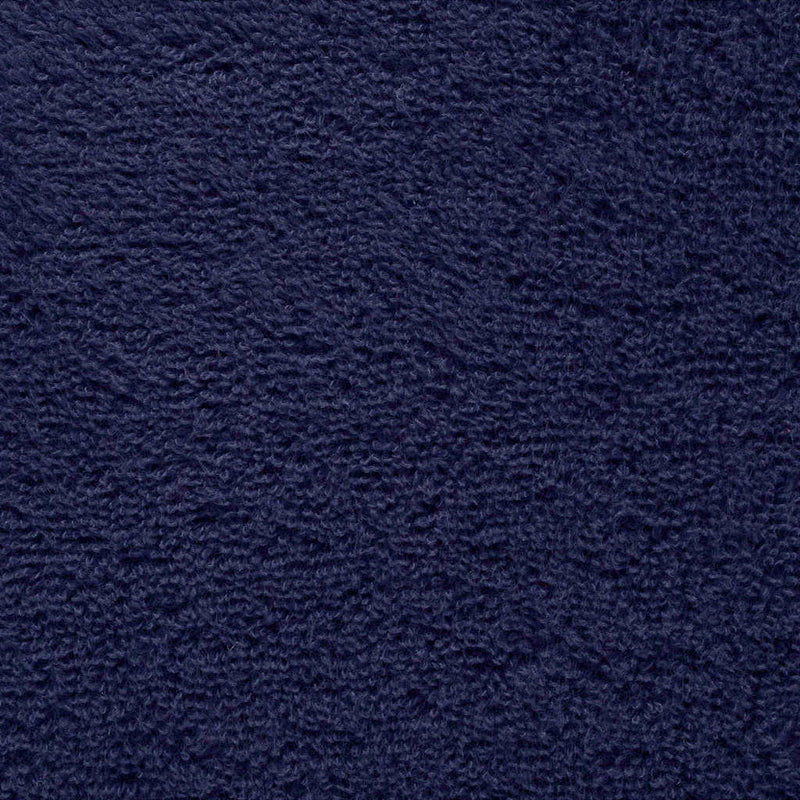 vidaXL Asciugamano per Ospiti SOLUND 4 pcs Blu navy 15 x 21 cm 550 gsm - Image 4 of 6