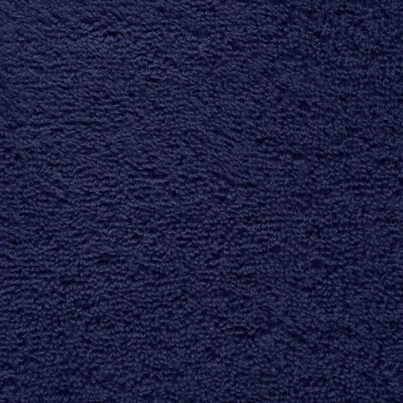 vidaXL Asciugamani Premium SOLUND 10 pz Blu 30x30 cm 600 g/m² - Image 22 of 50