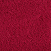 vidaXL Asciugamani da bagno Premium SOLUND 10 pz Rosso 100x150 cm 600 g/m² - Image 3 of 5